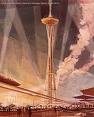 space needle